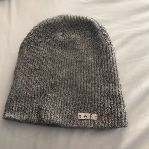 Neff beanie